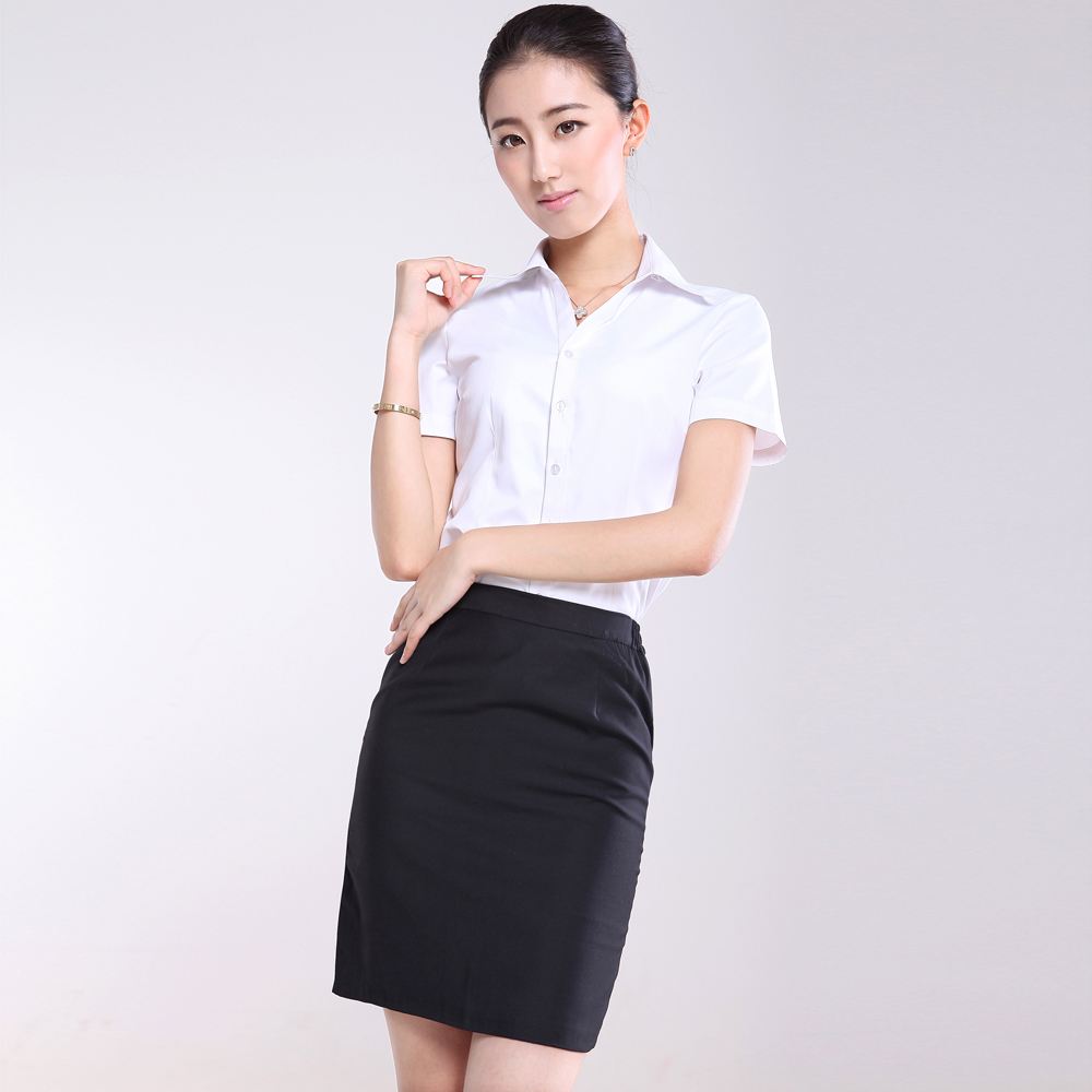 北京高檔襯衫 長(cháng)袖襯衫 職業(yè)裝襯衫定制廠(chǎng)家