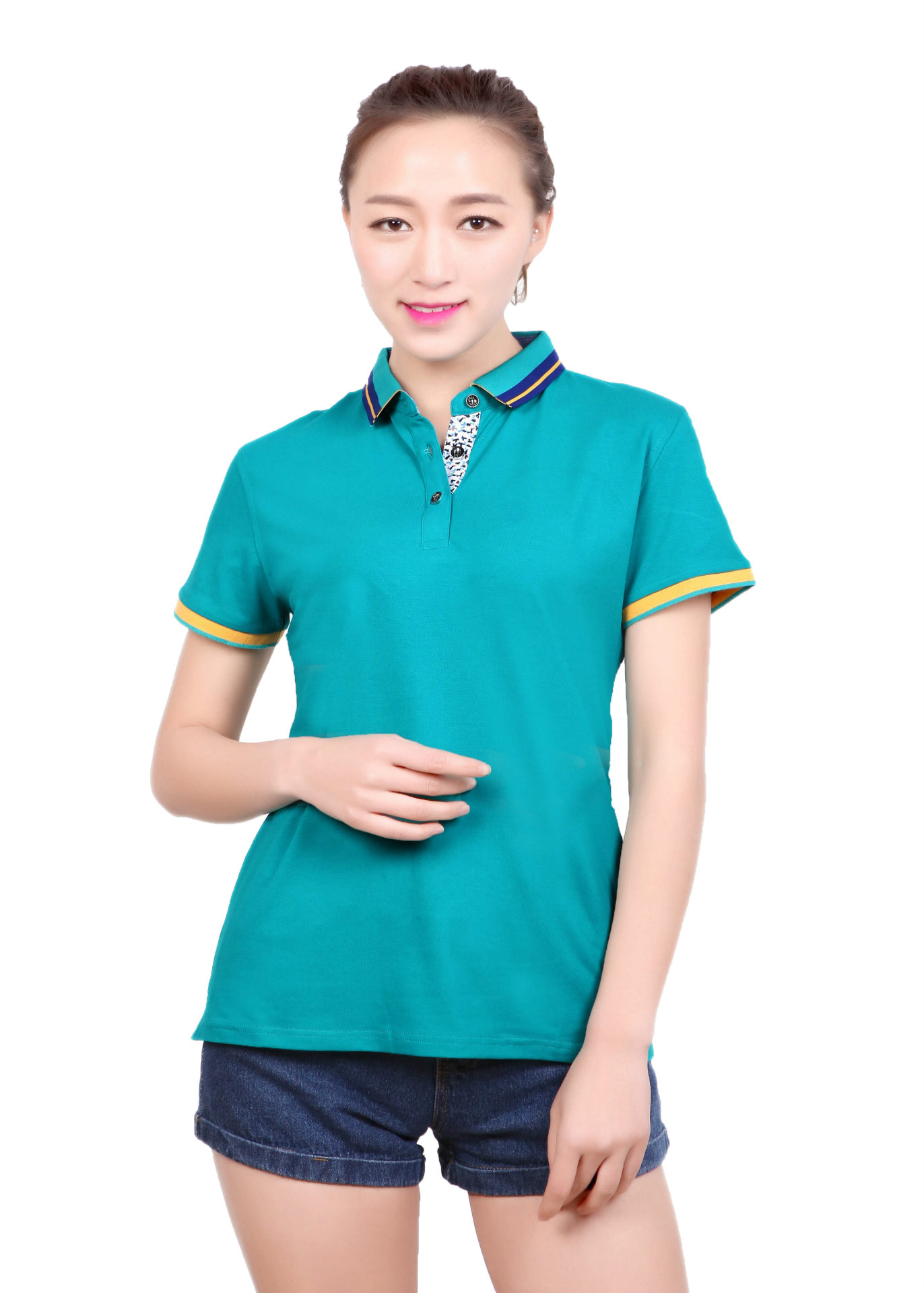 廣告衫定做廠(chǎng)家_廣告衫定做流程_價(jià)格哪家最便宜？