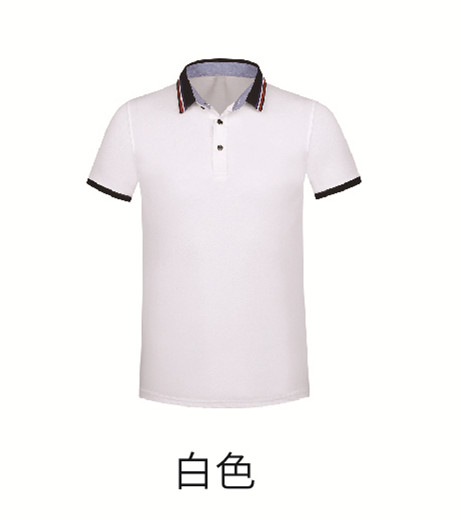 夏季到了，你一定要了解的定制T恤基本常識介紹