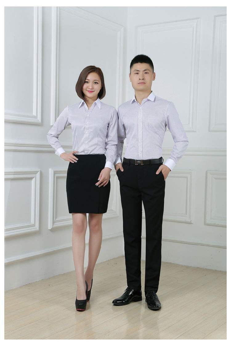 如何正確的處理染色的定做工作服？