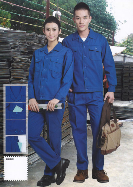 定做工作服時(shí)需要考慮什么因素呢？有什么小技巧？