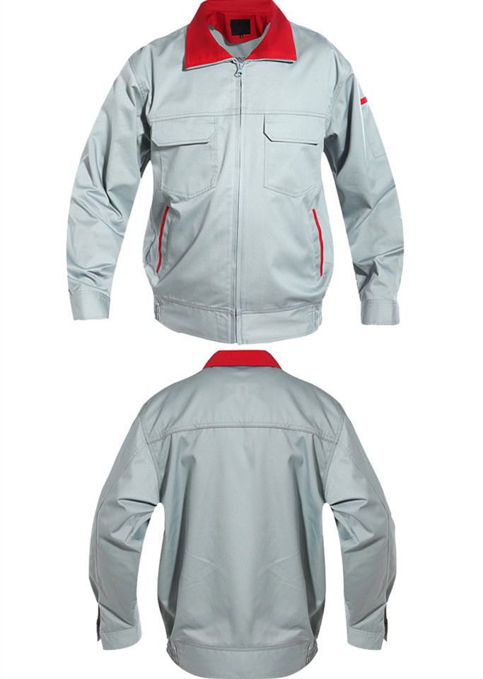 阻燃工作服定制有哪些要求?面料有什么特點(diǎn)？