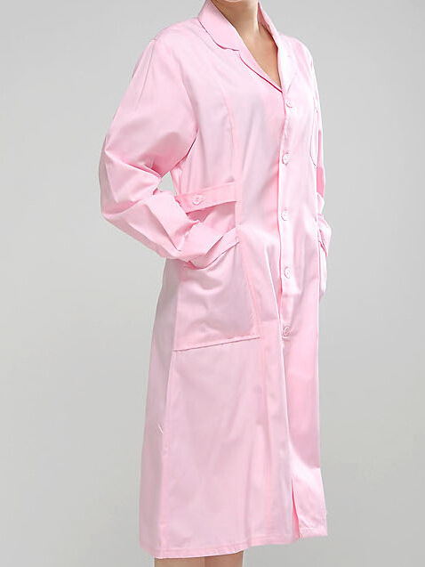 護士服的顏色為什么不一樣呢?它的發(fā)展是怎樣的？