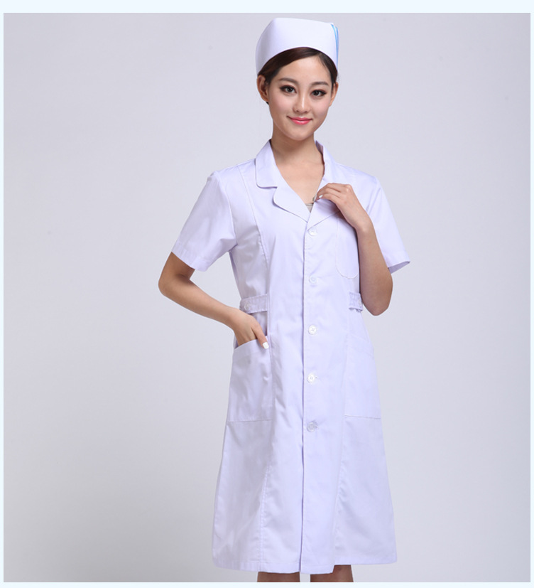護士服的顏色為什么不一樣呢?它的發(fā)展是怎樣的？