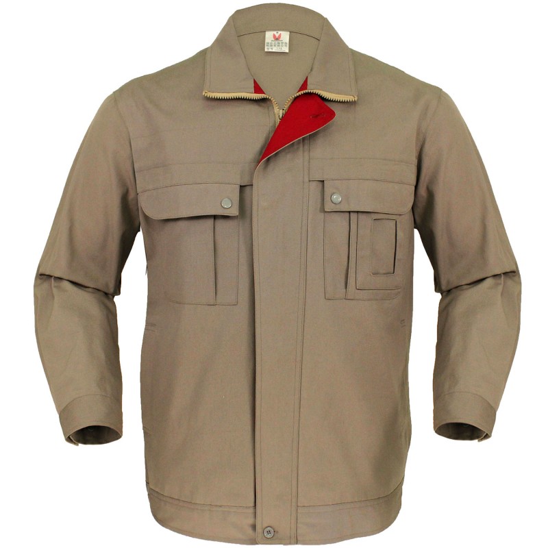 定做工作服有哪些優(yōu)勢?如何正確穿著(zhù)？